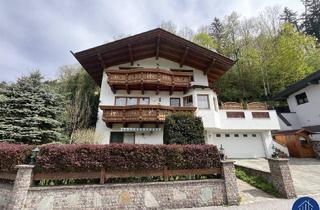 Haus kaufen in 6265 Hart im Zillertal, Wunderschönes Tiroler Landhaus mit getrennter Wohnung (zwei Wohneinheiten) zu kaufen