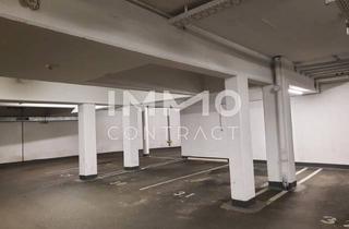 Garagen mieten in 4600 Wels, Tiefgaragenplatz in der Pfarrgasse 15 - Top T019