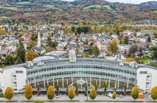 Büro zu mieten in Alpenstraße, 5020 Salzburg, Markantes Bürogebäude an der Alpenstraße zur Miete