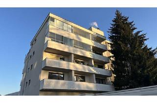 Wohnung mieten in 6922 Wolfurt, Einzimmerwohnung in ruhiger Lage in Wolfurt zu vermieten