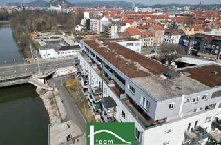 Anlageobjekt in Schönaugürtel, 8010 Graz, INVESTMENT-WOHNUNGSPAKET! ATTRAKTIVER PREIS! 8 WOHNUNGEN in gebrauchtem Neubauhaus! 4 Stellplätze inkludiert!