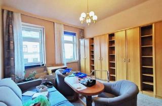 Wohnung kaufen in Herzgasse, 1100 Wien, ++NEU++ Sanierungsbedürftige 1,5-Zimmer Altbau-Wohnung, viel Umbaupotenzial