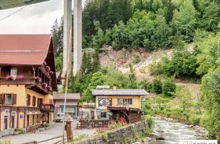 Immobilie kaufen in 9862 Kremsbrücke, Nahe Katschberg und Nockberge! Renovierter Landgasthof im Ski- und Wandergebiet mit Potential