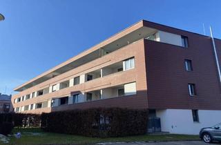 Penthouse kaufen in 4910 Ried im Innkreis, Sonnige Penthousewohnung mit großer Terrasse und Tiefgaragenstellplatz