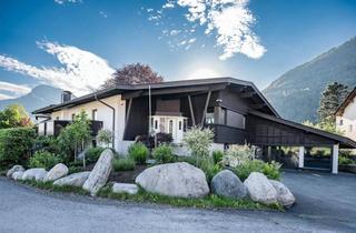 Villen zu kaufen in 6382 Kirchdorf in Tirol, Architektur-Highlight in Traumlage