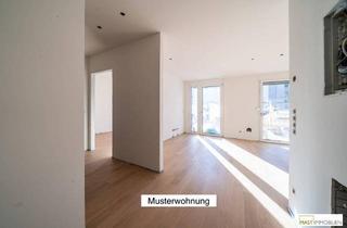 Wohnung kaufen in Schrottensteingasse, 1220 Wien, *Provisionsfrei* 2-Zimmer Wohnung mit Loggia