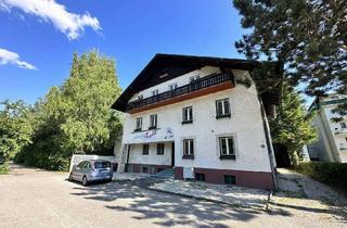 Wohnung mieten in 2650 Payerbach, Ideal für Singles oder Pärchen: Wohnung mit 35,95 m² (Top 8)