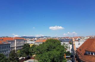 Wohnung mieten in Jörgerstraße 41-43, 1170 Wien, DACHTERRASSENTRAUM *INKL. EINBAUKÜCHE*