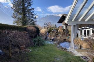 Einfamilienhaus kaufen in 5431 Kuchl, Traumhaus im Grünen: Komfort trifft Natur