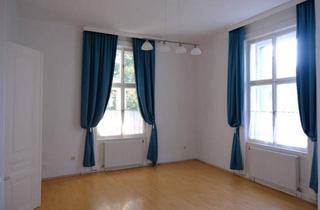 Wohnung mieten in Josef-Leebgasse 24, 2344 Maria Enzersdorf, Gepflegte 2-Zimmer Altbauwohnung 81m²