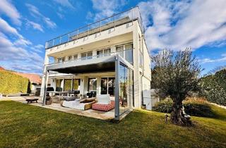 Haus kaufen in 2632 Wimpassing im Schwarzatale, Eindrucksvolles Zuhaus mit beheiztem Pool und Schneebergblick