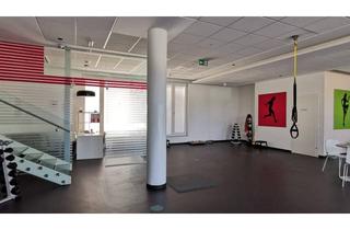 Gewerbeimmobilie kaufen in 9500 Villach-Innere Stadt, Großzügiges Geschäft/Praxis/Büro/Sportstudio in bester Lage von Villach!