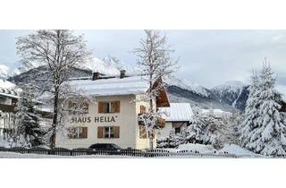 Haus mieten in Münchnerstraße 358, 6100 Seefeld in Tirol, Haus in Seefeld/TIrol zu vermieten