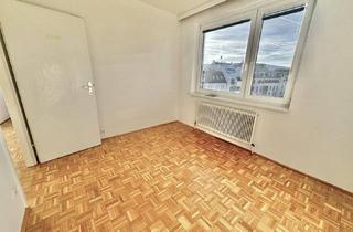 Wohnung kaufen in Hütteldorfer Straße, 1140 Wien, TOP-PREIS: Sonnige 3-Zimmer-Neubauwohnung im Dachgeschoss ++ U-Bahn Nähe ++ Beste Infrastruktur ++ Hütteldorferstraße