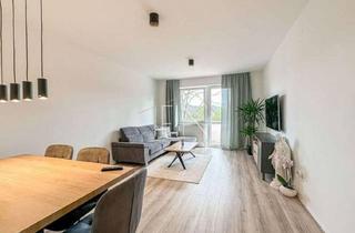 Wohnung kaufen in Pottenstein, 2563 Pottenstein, Preishit! 3-Zimmer-Wohnung mit Balkon und Parkplatz - befristet vermietet