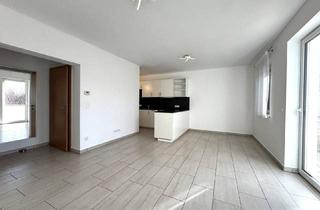 Wohnung mieten in 2493 Eggendorf, Schöne 2 Zimmer Balkonwohnung | ca. 65 m² Wohnfläche | Sportplatzgasse | Eggendorf