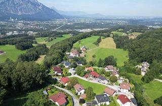 Grundstück zu kaufen in 5412 Sankt Jakob am Thurn, Traumhaftes Baugrundstück in absoluter Ruhelage, Salzburg Süd!