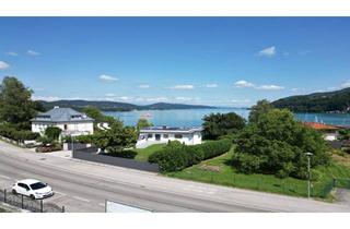 Penthouse kaufen in 9081 Reifnitz, SEEBLICK - Penthouse mit Einliegerwohnung direkt am Wörthersee