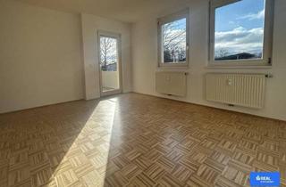 Wohnung kaufen in 9400 Wolfsberg, Sehr schöne Eigentumswohnung mit Balkon, TG-Platz, Parkplatz in beliebter Wohnlage