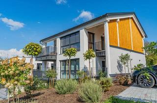 Wohnung kaufen in 9220 Velden am Wörther See, Zentrumsnahe, neuwertige Dachgeschosswohnung mit Blick auf die Gerlitzen und Velden