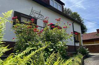 Einfamilienhaus kaufen in 8132 Zlatten, Charmantes Einfamilienhaus in einer ruhigen Siedlungsgasse in Zlatten !