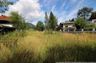 Grundstück zu kaufen in 6600 Reutte, Baugrundstück in sonniger Lage