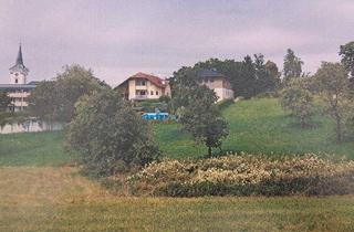 Grundstück zu kaufen in 4676 Aistersheim, Aistersheim: Bau- und Landwirtschaftsgrund 5104m², herrliche Zentrumslage!