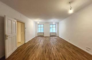 Wohnung kaufen in Himmelpfortgasse, 1010 Wien, Top aufgeteilte 2-Zimmer-Wohnung im modernen Stilaltbau!