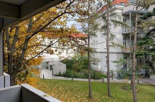 Wohnung mieten in Leyserstraße, 1140 Wien, Gartenblick 2-Zi Wohnung, 10 m2 Balkon