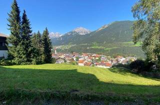 Grundstück zu kaufen in Egerdach, 6142 Mieders, traumhafte Aussichtslage! schöner Baugrund in sonniger Lage von Mieders im vorderen Stubaital