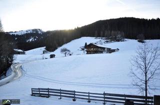 Bauernhäuser mieten in Dürrstattweg 33, 6311 Thierbach, Wildschönau/Thierbach - Bauernhaus in idyllischer Lage - Gemütlichkeit und Natur vereint in Tirol