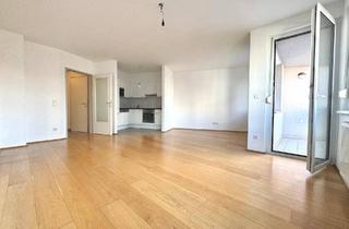 Wohnung kaufen in Zöchbauerstraße, 1160 Wien, Wohngenuss pur: 3 Zimmer mit Loggia & Charme - 4. Obergeschoss - Innenhoflage - Kellerabteil