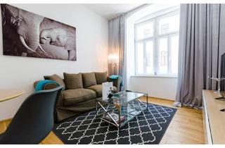 Immobilie mieten in Adambergergasse, 1020 Wien, Praktisches Business Apartment