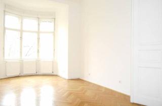 Wohnung mieten in Hasnerplatz, 8010 Graz, HASNERPLATZ großzügige, charmante 2ZI+KÜ klassischer Altbau mit Balkon