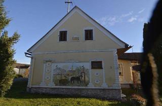 Bauernhäuser zu kaufen in 8345 Straden, Historisches Bauernhaus in Straden – Viel Platz zum kleinen Preis!