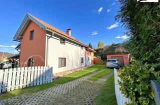 Einfamilienhaus kaufen in 9586 Fürnitz, Ihr Rückzugsort im Grünen: Einfamilienhaus mit Dobratsch-Blick