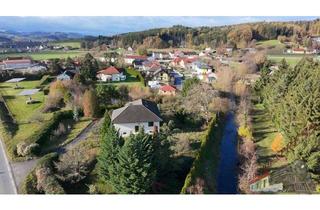 Grundstück zu kaufen in 3205 Weinburg, Sonniges Grundstück in malerischer Umgebung am "Tor zum Pielachtal"