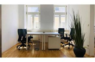 Büro zu mieten in Kreuzgasse, 1170 Wien, 1170 Wien | LOFT, WERKSTATT & BÜRO |Co-Working, modern, möbliert, flexibel, | Nähe AKH, Kreuzgasse