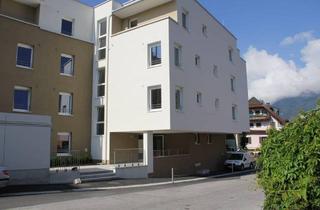 Wohnung kaufen in Obsmarktstraße, 5760 Saalfelden am Steinernen Meer, Lebensqualität pur: 3-Zimmer-Wohnung mit Loggia und Garage in Saalfelden