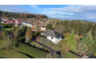 Einfamilienhaus kaufen in 3205 Weinburg, Am „Tor zum Pielachtal“ - Ihr Bungalow in grüner Natur