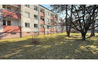 Wohnung kaufen in 2823 Pitten, BEIM BAHNHOF MIT WEST LOGGIA, GRÜNBLICK UND PKW STELLPLATZ