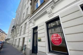 Büro zu mieten in 1030 Wien, Geschäftslokal in 1030 zu mieten