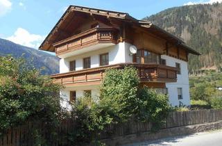 Einfamilienhaus kaufen in 9841 Winklern, Alpenhaus im Nationalpark. Gletscher nahe. Traditionelle Gegend. In Top Bauzustand. Beste Lage.