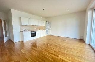 Wohnung mieten in Gymelsdorfergasse, 2700 Wiener Neustadt, 3-Zimmer GARTENTRAUM! inkl. Küche, Parkettboden, Kellerabteil, uvm. - *Garagenanmietung möglich!*