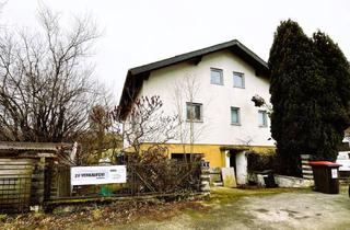 Einfamilienhaus kaufen in 3443 Kreuth, Einfamilienhaus, sanierungsbedürftig mit Potential, mit großem Garten, Terrasse & Garage