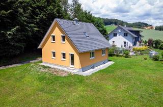 Haus kaufen in 8081 Heiligenkreuz am Waasen, Ein-oder Zweifamilienhaus mit sonnigem Grundstück