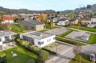 Büro zu mieten in Schulstraße, 4852 Weyregg am Attersee, Attraktives Büro / Praxisgebäude am Attersee - Möglichkeit einer Bürogemeinschaft