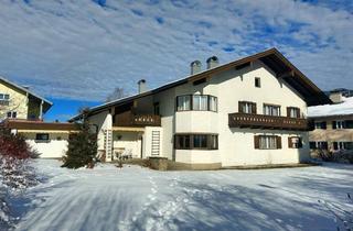 Haus kaufen in Südtiroler Straße 15, 6600 Reutte, „Lebensqualität und berufliche Freiheit unter einem Dach!“ Ihr Zuhause im Zentrum von Reutte