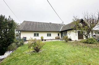 Haus kaufen in 4055 Pucking, Bungalow in idyllischer Siedlungslage