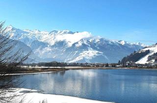 Einfamilienhaus kaufen in 5700 Zell am See, 5700 Zell am See; SEEBLICK !! einzigartiges Einfamilienhaus, ca.445 Wohnfläche, 10 Zimmer, Terrasse, Schwimmbad, Sauna, Lift im Haus, 2 Garagen,